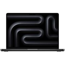 Apple Macbook Pro A3401 MX2H3LL (2024) de 14.2" M4 Pro 24GB Ram/512GB SSD - Space Black