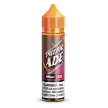 Essência Mad Hatter Ade Purple 0.0MG 60ML
