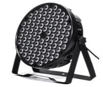 Par LED Mekka Light LED84