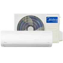 Midea Aire Acondicionado Inverter 50MDINV-12MID 12000BTU 220V-50HZ