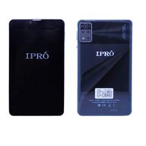 Tablet Ipro 7" TURBO-1 32GB 4G Black