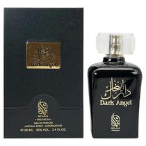 Nylaa Perfume Dark Angel Premium Unisex Edp 100ML 2401 s/C