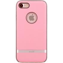 Capa Moshi para iPhone 7 99MO088302 - Rosa