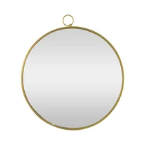 Espejo Decorativo Concepts 531-261503 60.5 CM Dorado