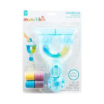 Juguete de Bano Colormix Lab Munchkin 21417