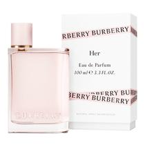 Burberry Her Eau de Parfum Feminino 100ML