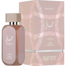 Perfume Lattafa Hayaati Florence Edp - Feminino 100ML