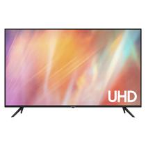 Smart TV Samsung 43AU7090 43" 4K Ultra HD Wifi - Preto