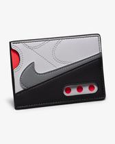 Nike Billetera Wallet Air Max 90 HF3717068 Blanco/Negro