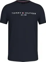 Camiseta Tommy Hilfiger MW0MW16171 DW5 - Masculina