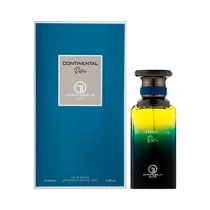 Perfume Grandeur Elite Continental Retro Edp 100ML – Masculino