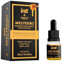 Gel Estimulante Intt Meltesao 12ML