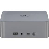 Mini PC Beelink EQI12 Intel Core i5-12450H 24 GB DDR5 500 GB SSD - Cinza