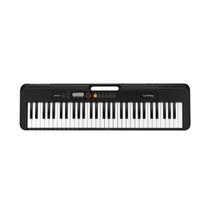 Teclado Portatil Casio CT-S200BKC2 Negro