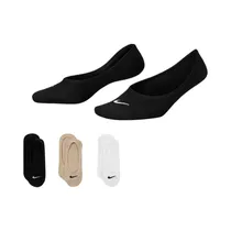 Medias Nike SX4674912 Everyday Lightweight 3 Pares