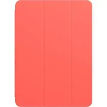 Apple Capa MH003ZM/A Smart Folio iPad Pro 11" Pink Citrus