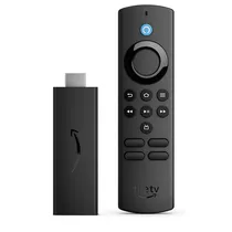 Media Player Amazon Fire TV Stick 3ª 4K com Alexa