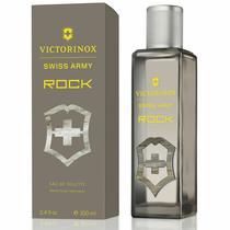 Swiss Army Rock Masc. 100ML Edt c/s