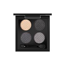 Paleta de Sombras O.Two.O 6053 08 - 4 Cores