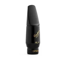 Boquilha p/ Saxof Vandoren Optimum AL4 SM712