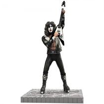 Boneco Knuclebonz Kiss Paul Sanley Rock Iconz 4372