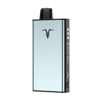 Vaper Descartável Ignite V400 40.000 Baforadas - Framboesa Azul