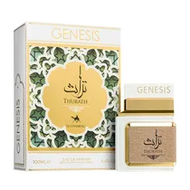 Perfume Emper Genesis Thurath - Eau de Parfum - Feminino - 100ML