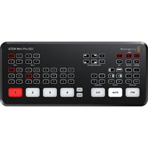 Switcher Blackmagic Design Atem Mini Pro Iso