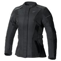 Jaqueta para Motociclista Seventy Degrees Winter Touring SD-JT79 - Tamanho s - Feminino - Preto