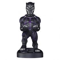 Boneco Stand Marvel Black Panther p/Cel/Joystick 30329