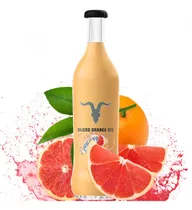 Ignite V25 Blood Orange Ice
