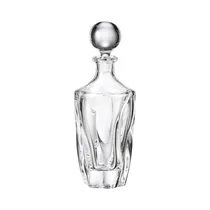 Botella de Whisky Bohemia Barley 750ML