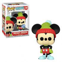 Funko Pop Disney 100TH Anniversary Retro Reimagined Exclusive - Mickey Mouse 1399