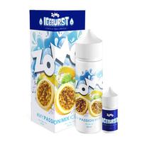 Esencia Zomo Passion Mix Ice 3MG 60ML