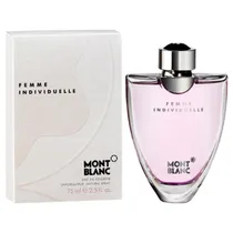 Montblanc Individuelle Edt Feminino 75ML