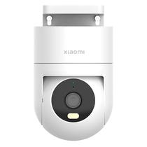 Camera de Seguranca IP Xiaomi Outdoor Camera CW300 BHR8097EU - 2.5K - Wi-Fi - Microsd - Branco