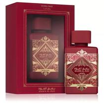 Perfume Unisex Lattafa Bade'e Al Oud Sublime Edp 100ML