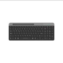 Teclado BT/Wir FTX FTXB105 Portugues Negro