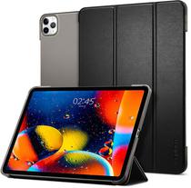 Capa Spigen para iPad Pro 12.9&&#35;34; (2020/2018) Smart Fold ACS00893 Preto