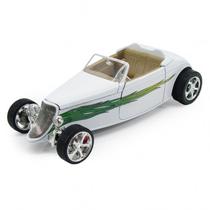 Car Lucky 1/18 Ford Convertible Coupe WHT 92838 1933