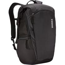 Mochila Thule Enroute TECB-125 24L para Camera - Preto