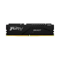 Memoria Kingston DDR5 32 GB 5200MHZ Black Fury Beast - KF552C40BB-32