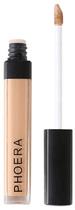 Corretivo Liquido Phoera Full Coverage Concealer 103 Beige - 7ML