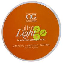 Powder Outdoor Girl Ultra Light 01 Translucent - 7G