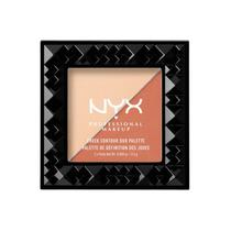 Contour Duo NYX CHCD03 Perfect Match