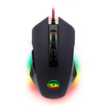 Mouse Redragon M715RGB-1 Dagger 2 Black