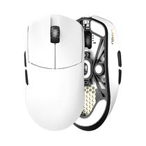 Mouse Gamer Inalambrico Lamzu Maya X 8K Blanco