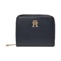 Billetera Tommy Hilfiger AW0AW15748 DW6