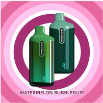 Maskking Axi 12000 Puffs Watermelon Bubblegum