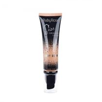 Iluminador Corporal Ruby Rose Shine Body Glow HB81103